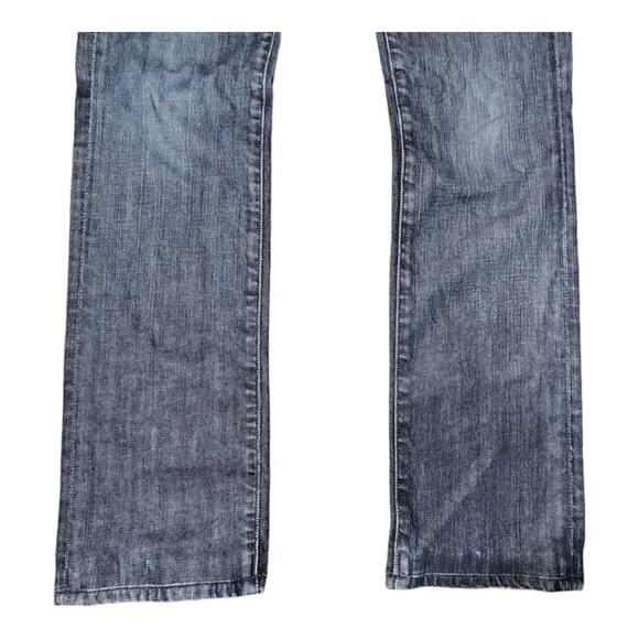 Citizens of Humanity Jeans Womens 26 Jerome Dahan - Picture 4 of 8